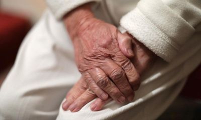 The ill treatment of my friend’s 90-year-old mother shows how broken our aged care system is