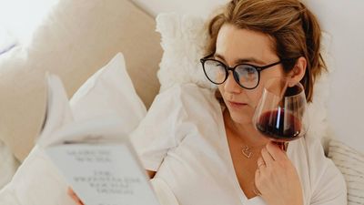 These seven drinks can ruin your sleep – here’s why you should avoid them