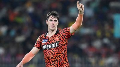 'My sister took me to a dancing class....': Pat Cummins opens up on viral dance clip from IPL 2024 season