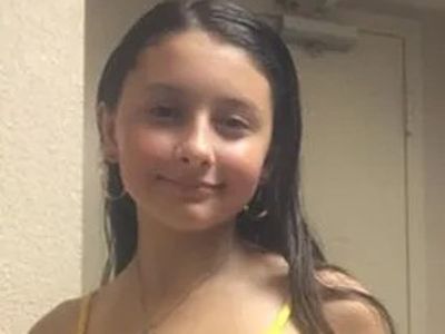 Stepdad admits 11-year-old girl is ‘not going to be found’ after she vanished getting off school bus a year ago