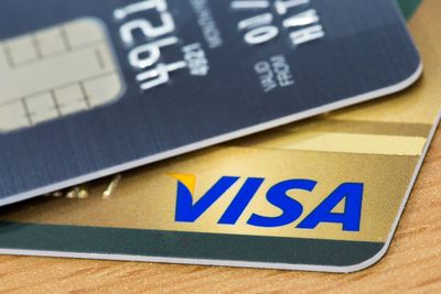 Visa Stock: Is V Outperforming the Financial Sector?