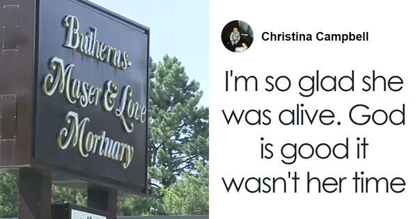 Woman Pronounced Deceased Was Discovered Alive And Breathing At Funeral Home