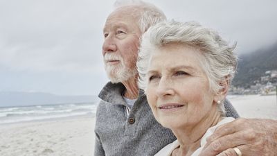 How to Overcome Identity Loss in Retirement