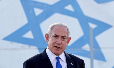 Pressure grows on Benjamin Netanyahu to back Gaza ceasefire plan