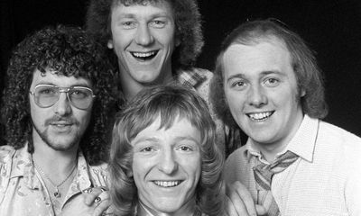 Colin Gibb obituary