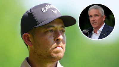 'We Need A Leader' - Xander Schauffele Takes Latest Shot At PGA Tour Commissioner Jay Monahan