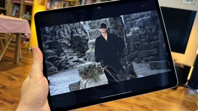 I don't care about my M2 iPad Air’s graphics cores, but I do care about misleading specs sheets