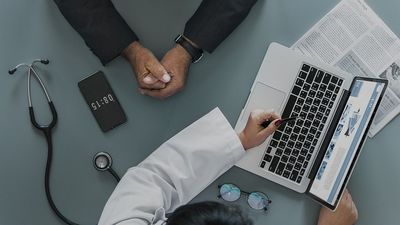 AI models for patient care: The transformers will see you now