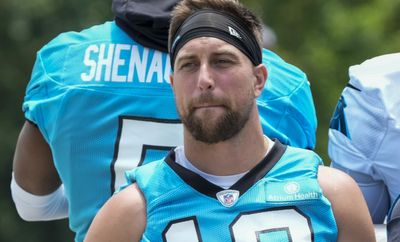 Adam Thielen: Panthers ‘probably have the worst facilities in the NFL’