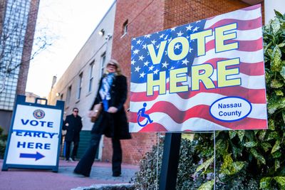 Election officials, retired lawmakers plead for more money to safeguard voting