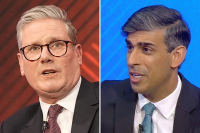 General election TV debate: Name your winner after Rishi Sunak and Keir Starmer go head-to-head for final time