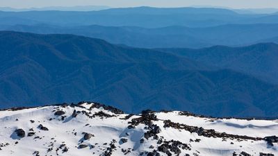 Climate change puts the heat on Aussie ski resorts