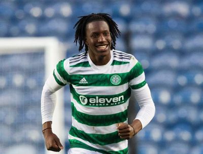 ‘Exceptional’: Bosun Lawal Celtic rise predicted by Republic of Ireland coach