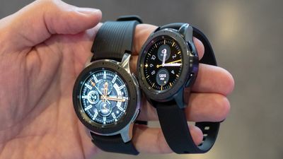 Your old Galaxy Watch will lose support next year