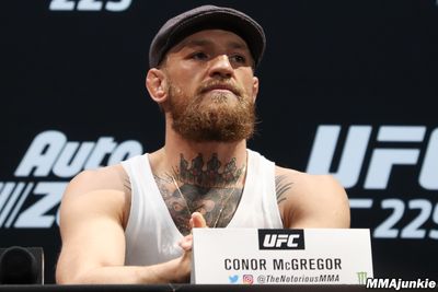 Daniel Cormier says Conor McGregor canceling UFC 303 press conference is ‘a little worrisome’