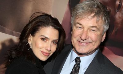 Alec and Hilaria Baldwin to share family life in reality show