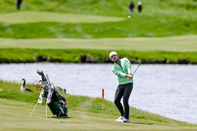 Michigan State golfer Ashton McCulloch qualifies for U.S. Open