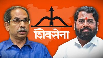 No clear winner in Sena vs Sena battle. Over to assembly polls now