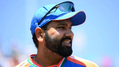 Our focus will be on getting the most out of our four all-rounders: Rohit Sharma