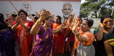 Modi’s narrow win suggests Indian voters saw through religious rhetoric, opting instead to curtail his political power
