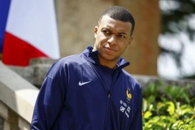 Kylian Mbappé Joins Real Madrid After Tense PSG Departure