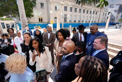 Trump-appointed judges strike down fund for Black female entrepreneurs