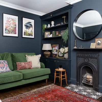 How many colours should you have in a room? The magic formulas decor experts use to get it right