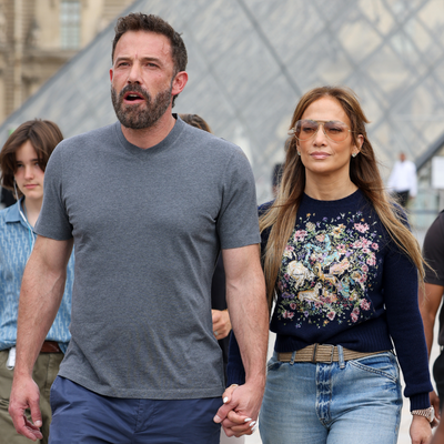 Jennifer Lopez and Ben Affleck's relationship is 'more platonic than romantic' according to body language expert