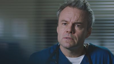 Casualty exclusive: Jamie Glover on playing the most hated man in Holby