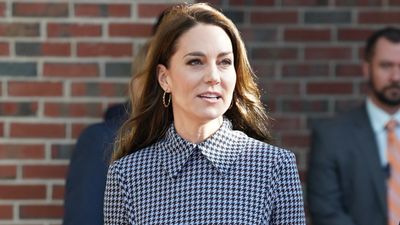 Kate Middleton’s honest 'isolation' confession after Prince George was born