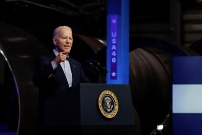 President Biden Announces Major Immigration Policy Shift