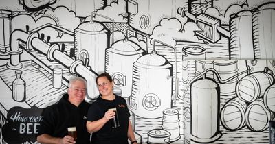 Ten years and 400 beers later, BentSpoke still has plenty in the can