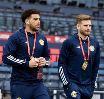 Two Scotland stars learn Southampton future following promotion