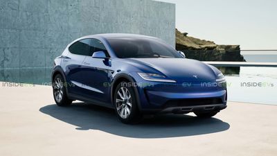 Tesla's New Affordable EV: Everything We Know