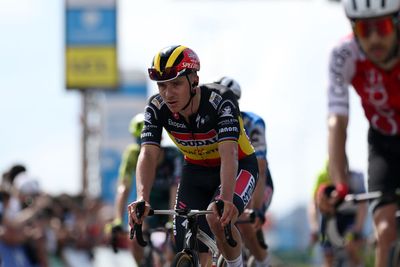 'It's a very tough stage' - Remco Evenepoel faces key Tour de France test in Dauphiné time trial