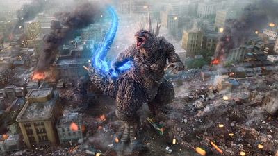 5 best movies to stream after 'Godzilla: Minus One'