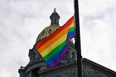 Colorado GOP marks Pride with hate