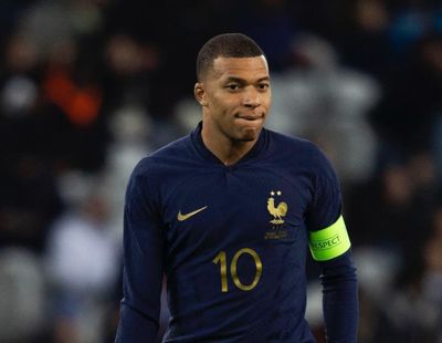 Kylian Mbappe says PSG ‘spoke with violence’ after he refused to sign new contract