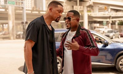 Bad Boys: Ride or Die review – Will Smith bromance goes big on Pointless Action Explosions