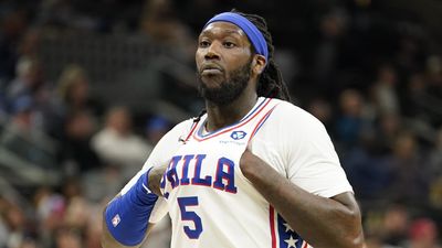 Montrezl Harrell Starts Comeback Campaign in Summer Drew League