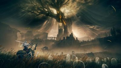 How to Start the Insanely Difficult 'Elden Ring' DLC Shadow of the Erdtree