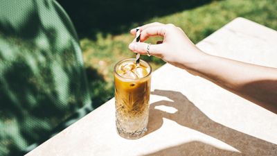 Is cold brew the same as iced coffee? Baristas spill the differences