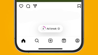 Unskippable ads are tech's latest curse – and now they're even coming to Instagram