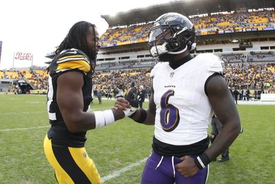 Ravens-Steelers rivalry set to turn up another notch
