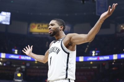 Report: Houston’s trade interest in Brooklyn’s Mikal Bridges may have cooled