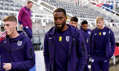 Ivan Toney sweats over Euro 2024 spot as Southgate prioritises Kane’s fitness