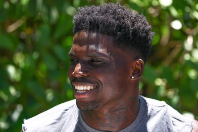 Tyreek Hill: ‘Being greedy ain’t going to help the team’