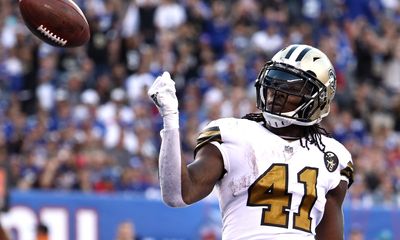 New Orleans Saints game previews: Week 14 at New York Giants