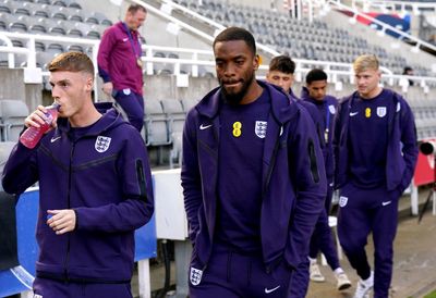 Gareth Southgate pleased with midfield options as duo impress ahead of Euro 2024