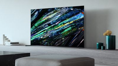 OLED breakthrough — new TVs coming with 165Hz, Wi-Fi 7 and faster AI